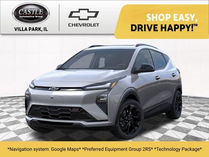 New 2027 Chevrolet Bolt RS w/ Technology Package