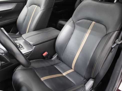 Used 2024 MAZDA CX-90 3.3 Turbo w/ Premium Plus Pkg AWD/4WD image 14