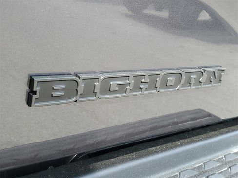 New 2026 RAM 2500 Big Horn image 7