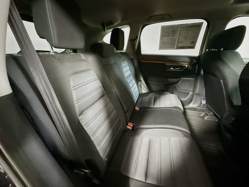 Used 2020 Honda CR-V EX image 27
