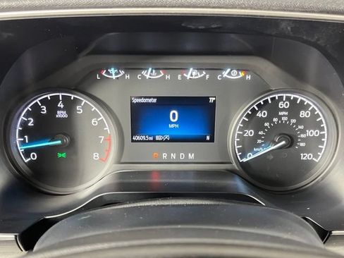 Used 2022 Ford F150 XL w/ Equipment Group 101A High AWD/4WD image 12