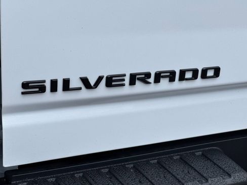 New 2026 Chevrolet Silverado 2500 LT w/ Trail Boss Package image 31