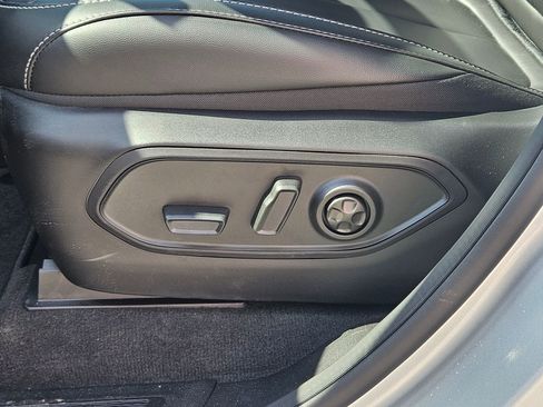 New 2026 Jeep Grand Cherokee Limited AWD/4WD image 19