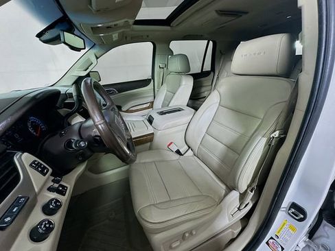 Used 2019 GMC Yukon Denali w/ Denali Ultimate Package image 23