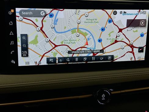 Used 2024 Nissan Ariya ENGAGE image 22