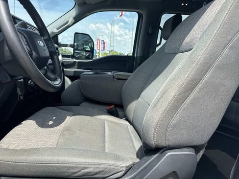 Used 2024 Ford F250 XLT image 12