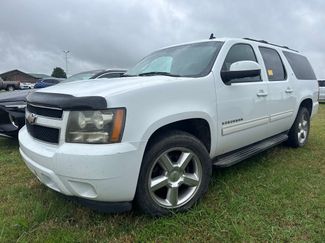 Used 2011 Chevrolet Suburban LT w/ Luxury Package RWD video 1