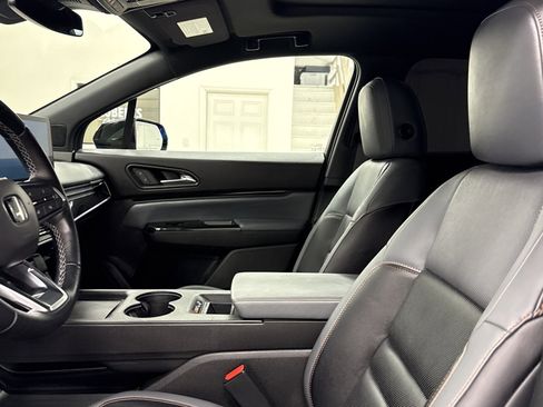 Used 2024 Honda Prologue Elite image 4