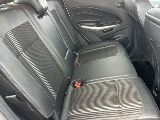 Used 2021 Ford EcoSport SES AWD/4WD image 23