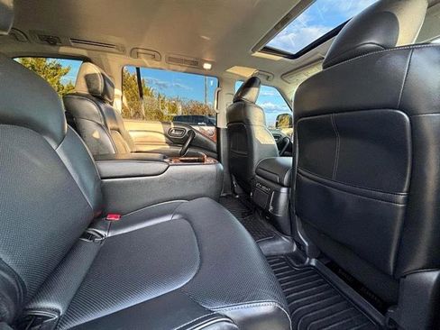 Used 2019 INFINITI QX80 Luxe image 53