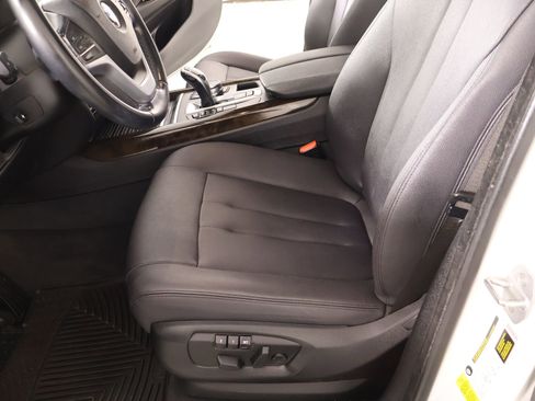 Used 2018 BMW X5 sDrive35i image 12
