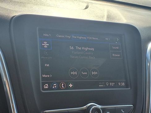 Used 2023 Chevrolet Equinox LS w/ LS Convenience Package FWD image 5