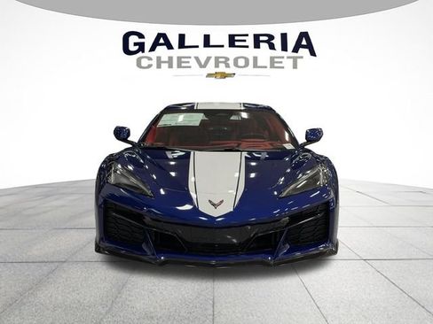 New 2027 Chevrolet Corvette Grand Sport X AWD/4WD image 3