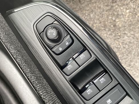 New 2026 Subaru Outback Limited XT image 18