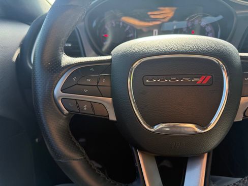 Used 2019 Dodge Challenger SXT w/ Plus Package RWD image 17