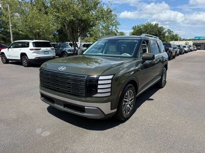 Used 2026 Hyundai Palisade SEL