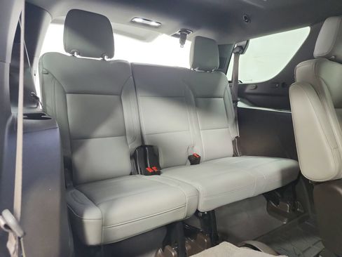 Used 2021 Chevrolet Tahoe LT RWD image 50