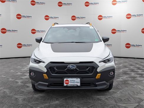 New 2025 Subaru Crosstrek 2.5i Wilderness w/ Crosstrek Mirror Package image 2