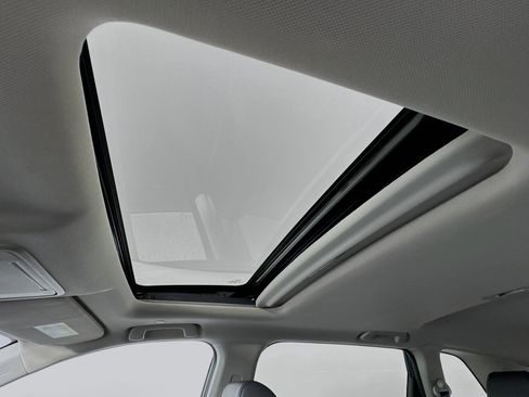 Certified 2024 Honda CR-V EX-L image 21