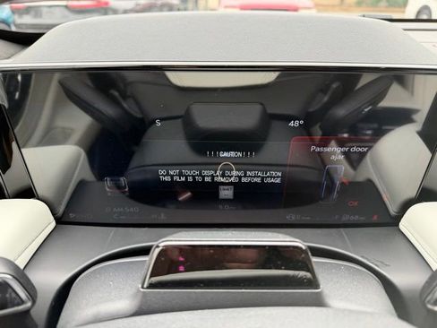 New 2026 Lincoln Aviator Black Label w/ Jet Appearance Package image 18