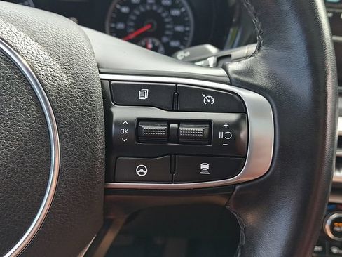 Used 2021 Kia K5 GT-Line AWD/4WD image 22