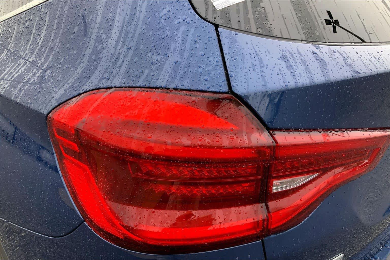 Used 2020 BMW X3 sDrive30i w/ Convenience Package RWD image 27