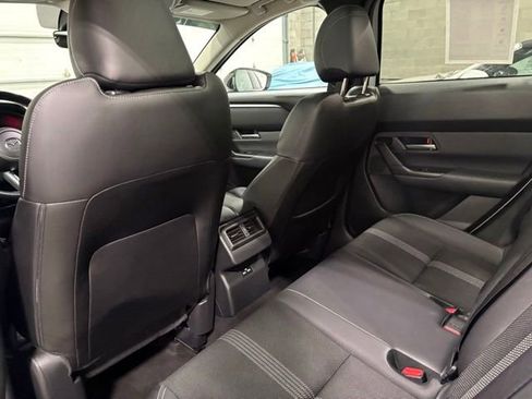 Certified 2023 MAZDA CX-50 2.5 S w/ Preferred Plus Pkg AWD/4WD image 13