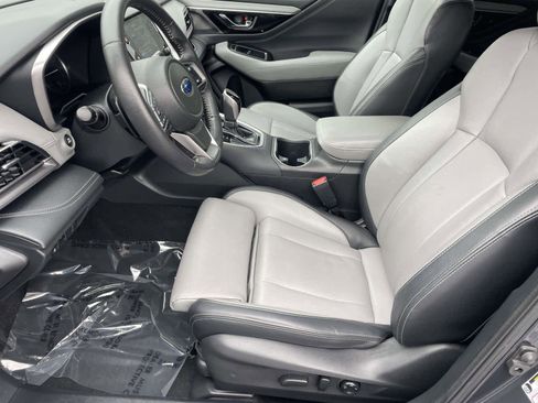 Certified 2023 Subaru Outback Limited image 14