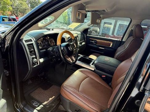 Used 2013 RAM 2500 Longhorn w/ Convenience Group AWD/4WD image 56