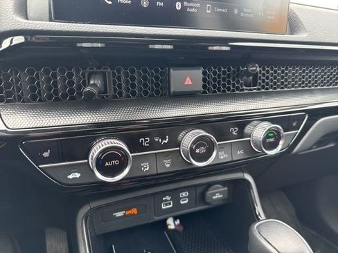 Used 2025 Honda CR-V EX-L image 23