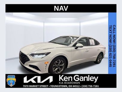 Used 2023 Hyundai Sonata SEL