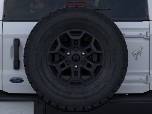 New 2026 Ford Bronco Badlands AWD/4WD image 29