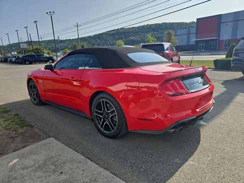 Used 2022 Ford Mustang GT Premium w/ Ford Safe & Smart Package image 6