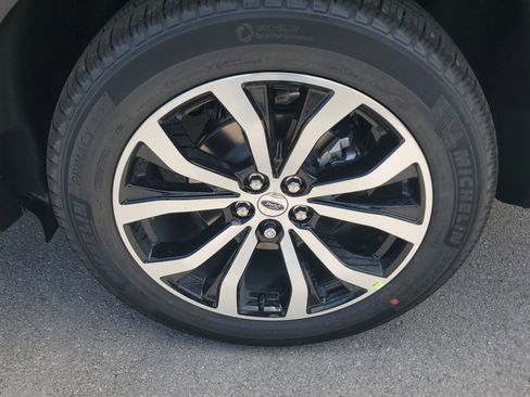 New 2026 Ford Explorer ST-Line RWD image 7