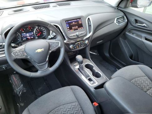 Used 2023 Chevrolet Equinox LT AWD/4WD image 31