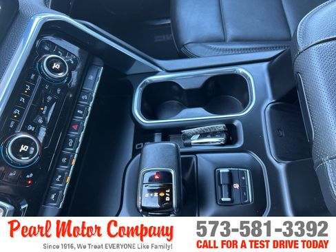 Certified 2022 GMC Sierra 1500 Denali AWD/4WD image 20