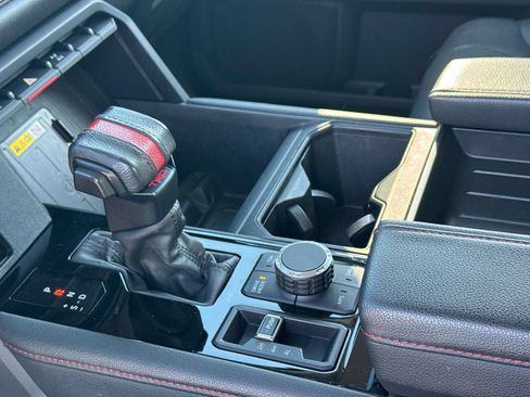 Used 2022 Toyota Tundra TRD Pro AWD/4WD image 13