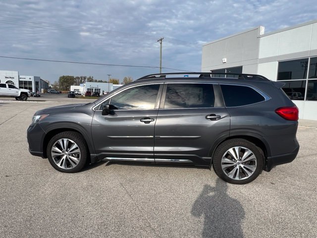 Used 2019 Subaru Ascent Limited w/ Popular Package #2 AWD/4WD image 6