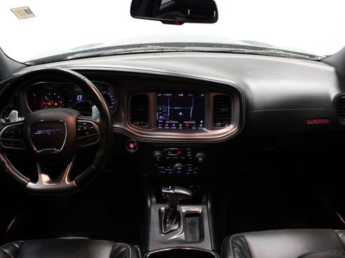 Used 2023 Dodge Charger SRT Hellcat w/ Harman/Kardon Audio Group RWD image 18