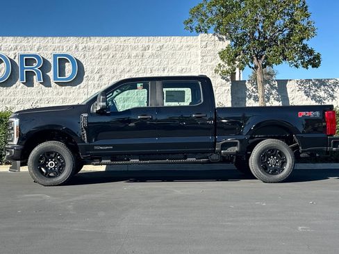 New 2026 Ford F250 XL w/ STX Appearance Package image 7