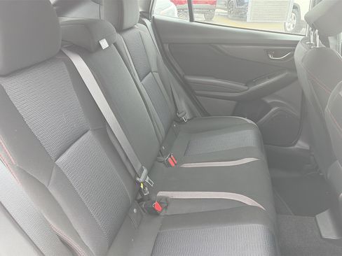 Used 2018 Subaru Impreza 2.0i Sport image 15