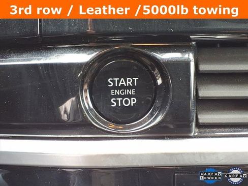 Certified 2025 Nissan Pathfinder SL FWD image 11