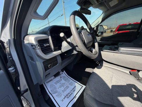 Used 2023 Ford F250 XL w/ STX Appearance Package image 14