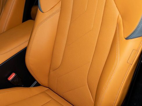 Used 2025 BMW X3 xDrive30i w/ Premium Package image 18