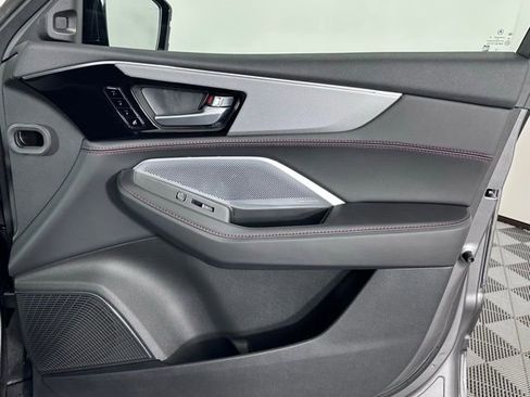 Used 2026 Acura MDX A-Spec image 30