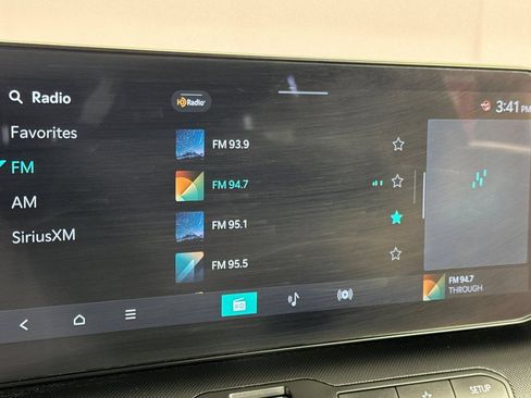 Used 2025 Kia K4 FWD image 14