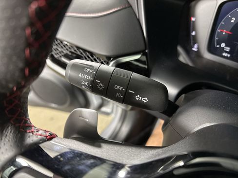 New 2026 Acura ADX A-Spec image 15