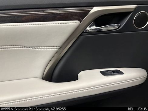 Used 2017 Lexus RX 350 AWD w/ Luxury Package image 21