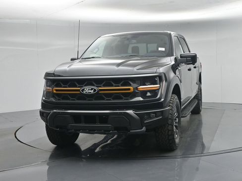 New 2026 Ford F150 Tremor AWD/4WD image 61