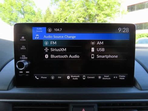 New 2025 Honda Pilot EX-L image 19